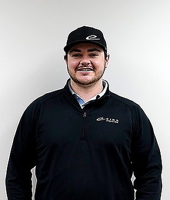 Sales Consultant Noah Winkelman in Sales at Eide Chrysler St. Cloud